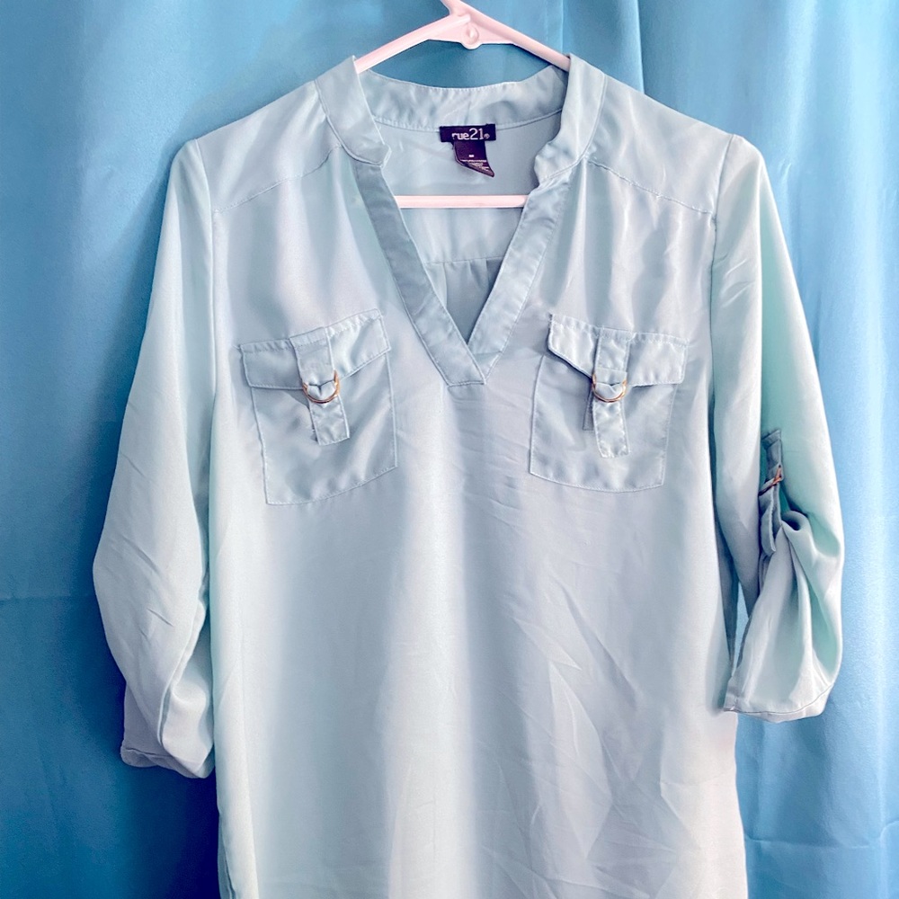 Rue 21 large